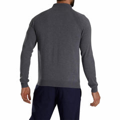 FootJoy Base / Mid-Layers | Men Half-Zip Sweater