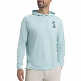 FootJoy Base / Mid-Layers | Men Hawaiian Swing Graphic Hoodie