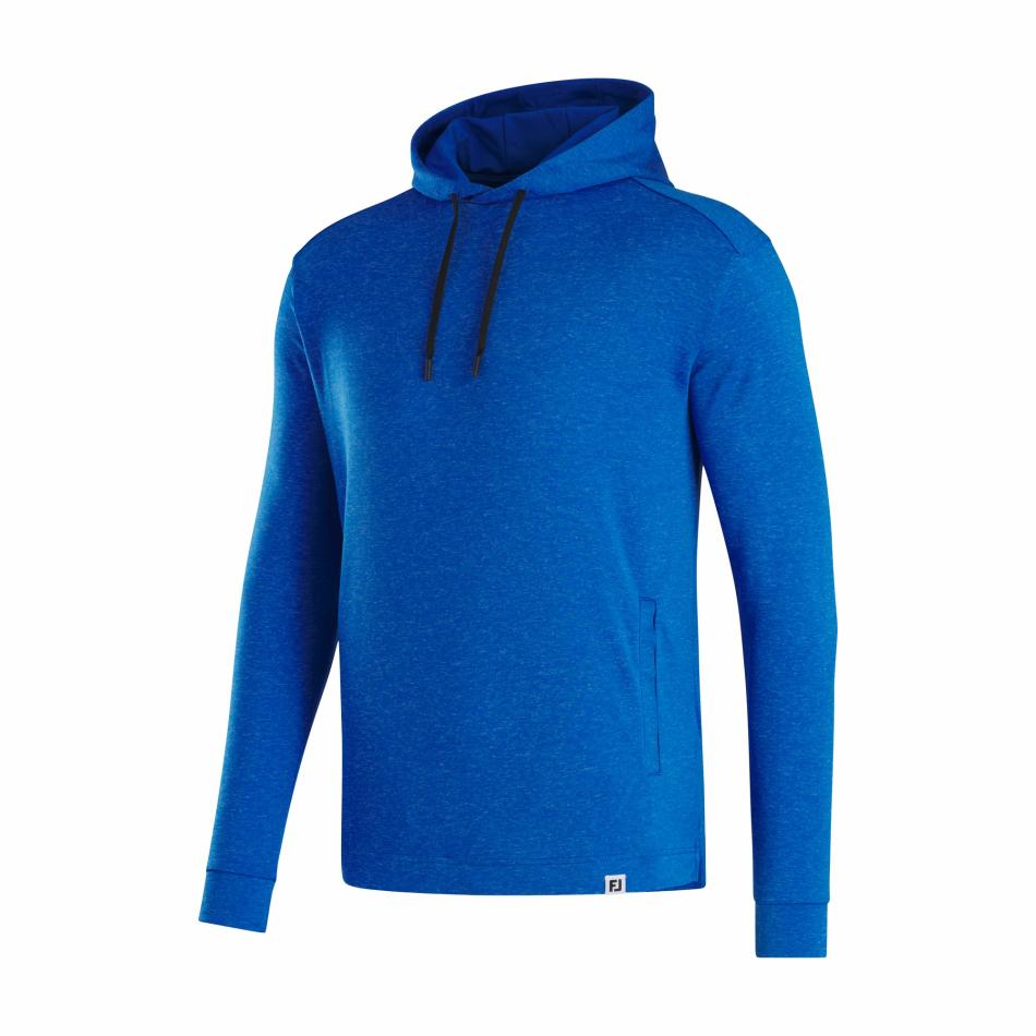 FootJoy Base / Mid-Layers | Men Lightweight Hoodie