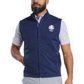 FootJoy Base / Mid-Layers | Men Ryder Cup Full-Zip Vest