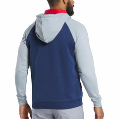 FootJoy Base / Mid-Layers | Men Ryder Cup Hybrid Hoodie
