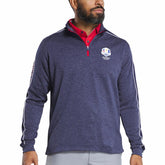 FootJoy Base / Mid-Layers | Men Ryder Cup Quarter-Zip Mid-Layer