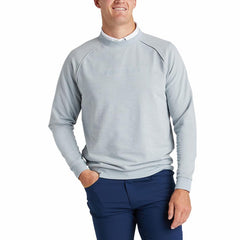 FootJoy Base / Mid-Layers | Men Signature Crewneck
