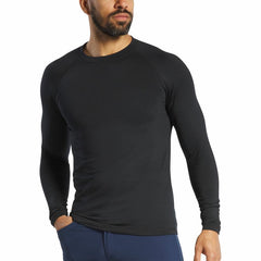 FootJoy Base / Mid-Layers | Men ThermoSeries Fleece Base Layer