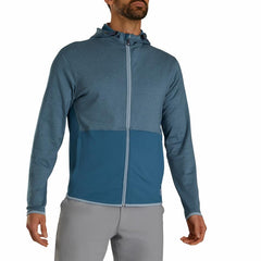 FootJoy Base / Mid-Layers | Men ThermoSeries Full-Zip Hoodie