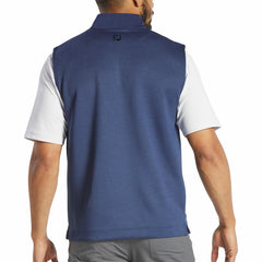 FootJoy Base / Mid-Layers | Men Tonal Block Vest