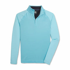FootJoy Base / Mid-Layers | Men Tonal Dot Block Mid-Layer