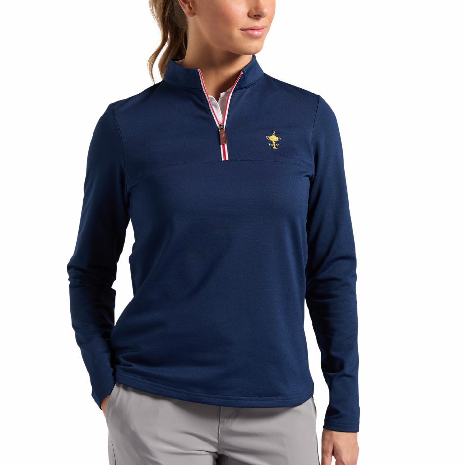 FootJoy Base / Mid-Layers | Women 1927 Trophy Mid-Layer Women