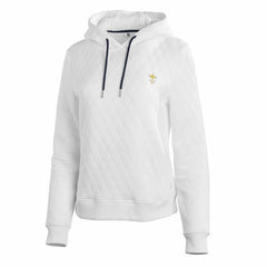 FootJoy Base / Mid-Layers | Women 1927 Trophy Quilted Hoodie Women