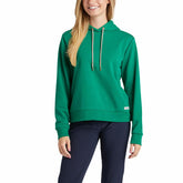 FootJoy Base / Mid-Layers | Women Cobbler Hoodie Women