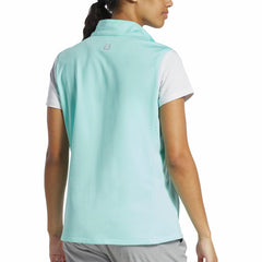 FootJoy Base / Mid-Layers | Women Full-Zip Vest Women