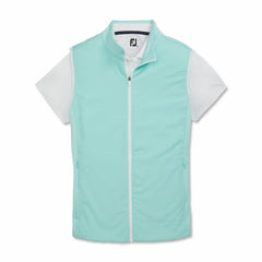 FootJoy Base / Mid-Layers | Women Full-Zip Vest Women