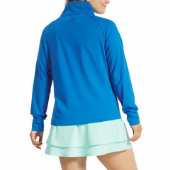 FootJoy Base / Mid-Layers | Women Funnel Collar Pullover Women