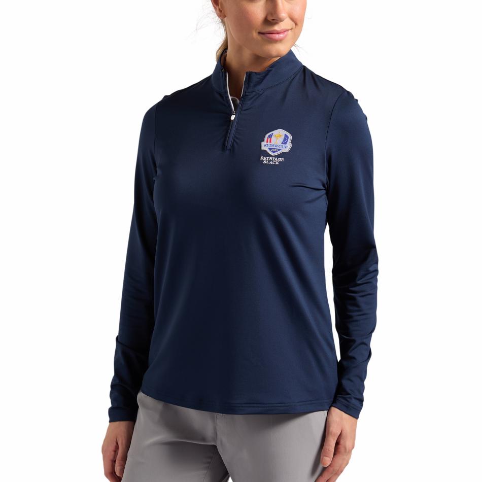 FootJoy Base / Mid-Layers | Women Ryder Cup Mid-Layer Women