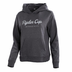 FootJoy Base / Mid-Layers | Women Ryder Cup Script Hoodie Women