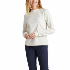 FootJoy Base / Mid-Layers | Women Signature Crewneck Women