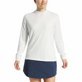 FootJoy Base / Mid-Layers | Women TempoSeries Pullover Sun Protection Hoodie Women