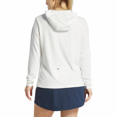 FootJoy Base / Mid-Layers | Women TempoSeries Pullover Sun Protection Hoodie Women