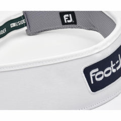 FootJoy Headwear | Men FJ Heritage Tour Visor