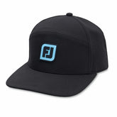 FootJoy Headwear | Men FJ Rubber Patch Cap