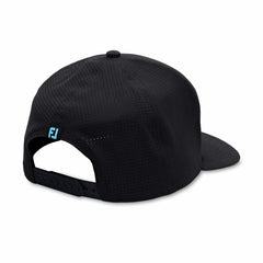 FootJoy Headwear | Men FJ Rubber Patch Cap