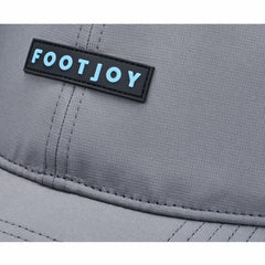 FootJoy Headwear | Men FootJoy Rubber Patch Cap