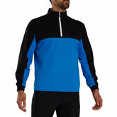 FootJoy Outer Layers | Men HydroKnit Pullover