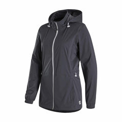 FootJoy Outer Layers | Women HydroKnit Rain Jacket Women