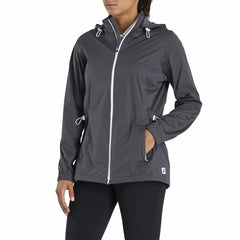 FootJoy Outer Layers | Women HydroKnit Rain Jacket Women