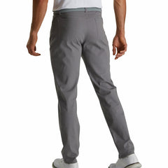 FootJoy Pants | Men Cotton Twill 5-Pocket Pant