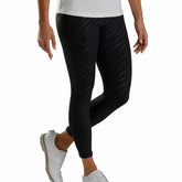 FootJoy Pants | Women Embossed Leggings Women
