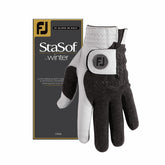 FootJoy Performance | Men StaSof Winter Pair