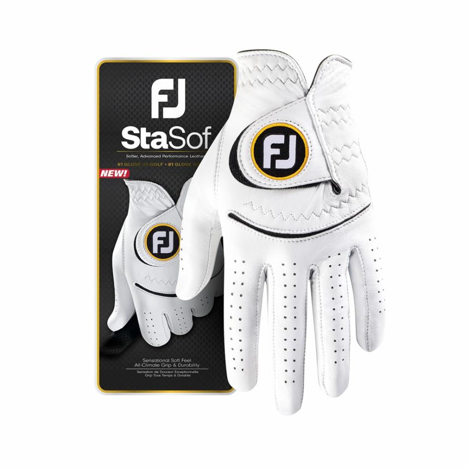 FootJoy Performance | Men StaSof
