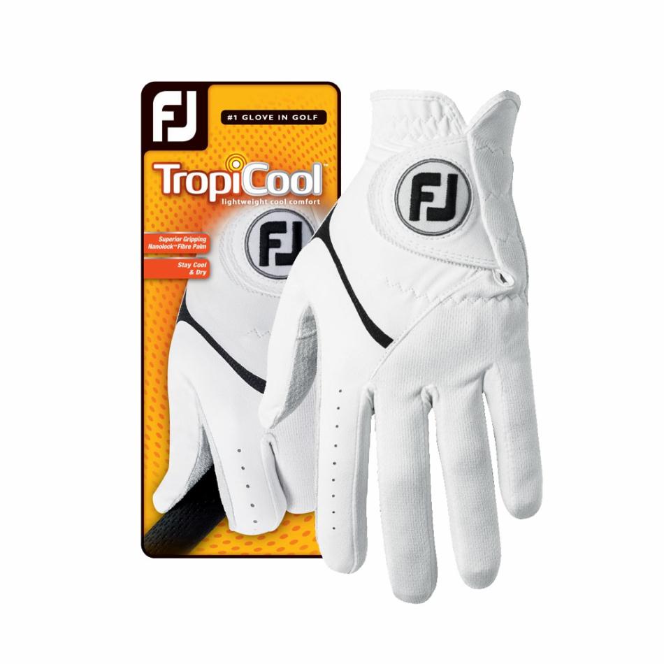 FootJoy Performance | Men TropiCool