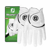 FootJoy Performance | Men WeatherSof 2-Pack