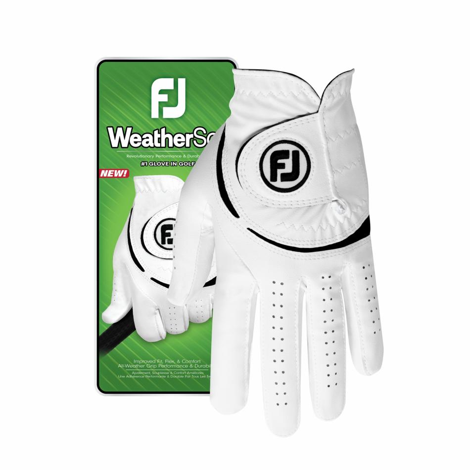 FootJoy Performance | Men WeatherSof