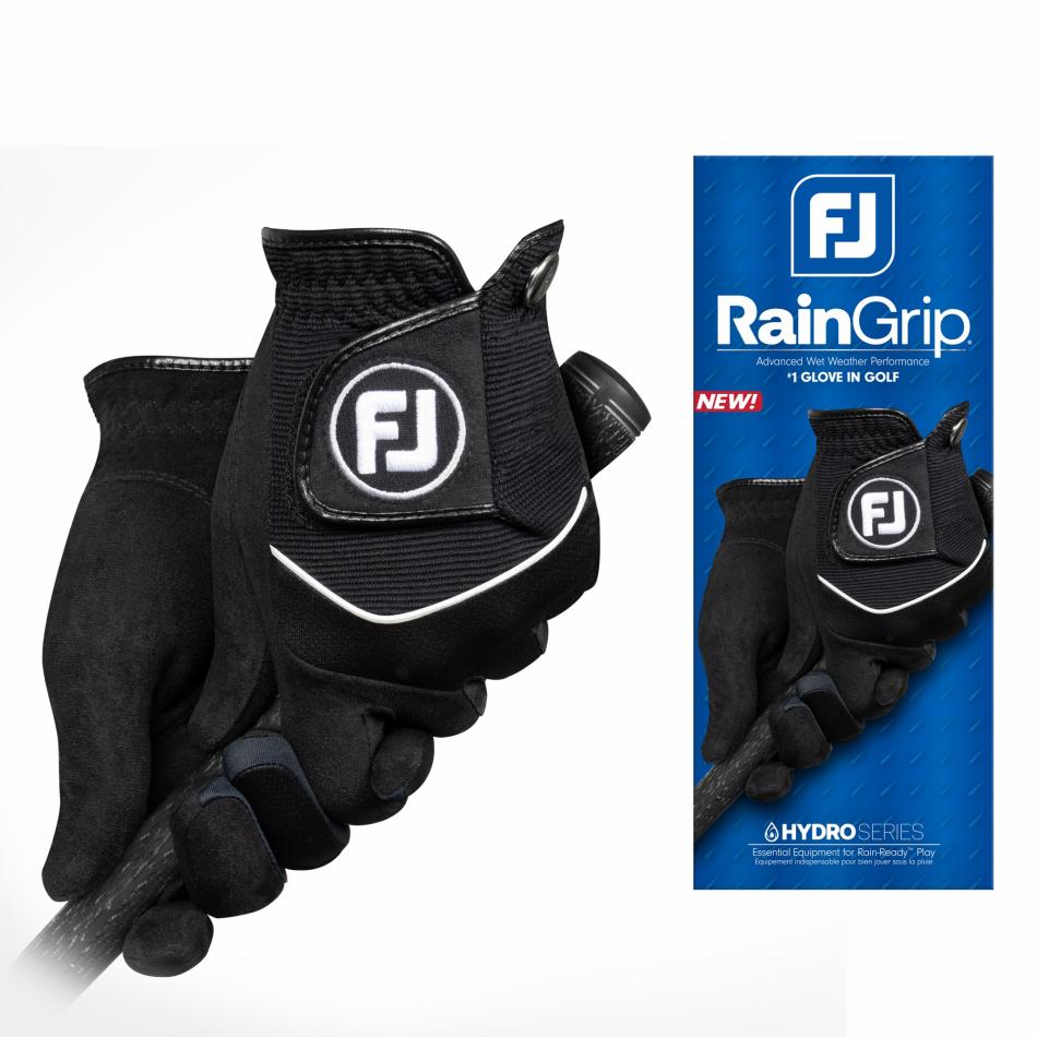 FootJoy Performance | Women RainGrip Pair Women