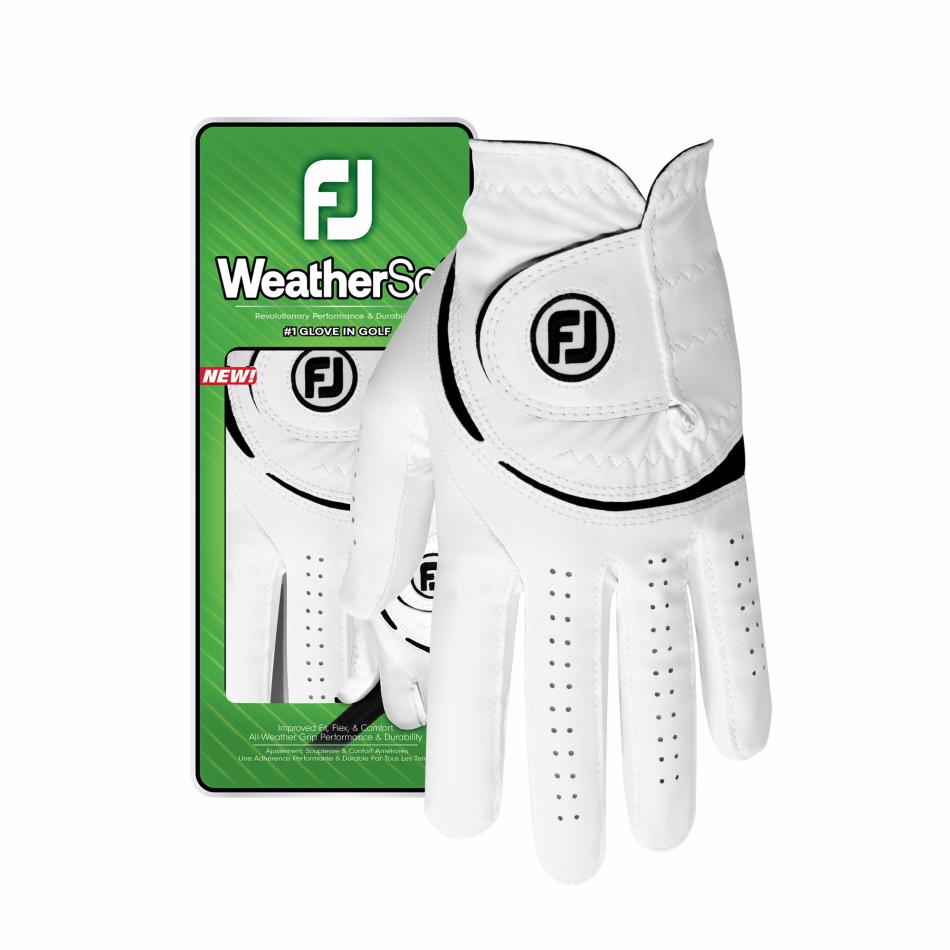 FootJoy Performance | Women WeatherSof Women