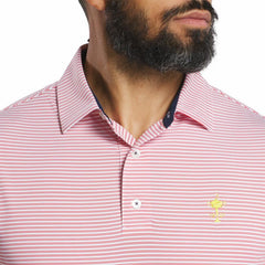 FootJoy Shirts | Men 1927 Trophy Stripe Lisle