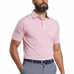 FootJoy Shirts | Men 1927 Trophy Stripe Lisle