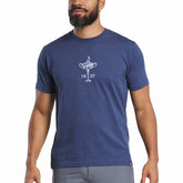 FootJoy Shirts | Men 1927 Trophy Tee
