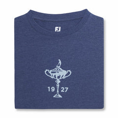 FootJoy Shirts | Men 1927 Trophy Tee