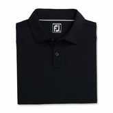 FootJoy Shirts | Men Athletic Fit Solid Lisle