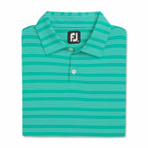 FootJoy Shirts | Men Herald Stripe Lisle
