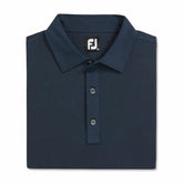 FootJoy Shirts | Men Jacquard Dot Lisle