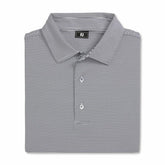 FootJoy Shirts | Men MicroFeeder Stripe Lisle