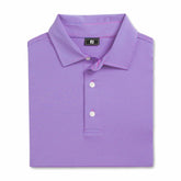 FootJoy Shirts | Men MicroFeeder Stripe Lisle