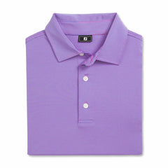 FootJoy Shirts | Men MicroFeeder Stripe Lisle