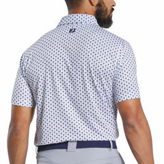FootJoy Shirts | Men Ryder Cup Trophy Lisle