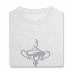 FootJoy Shirts | Men Ryder Cup Trophy Tee